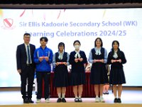 2025-03-14 Learning Celebrations
